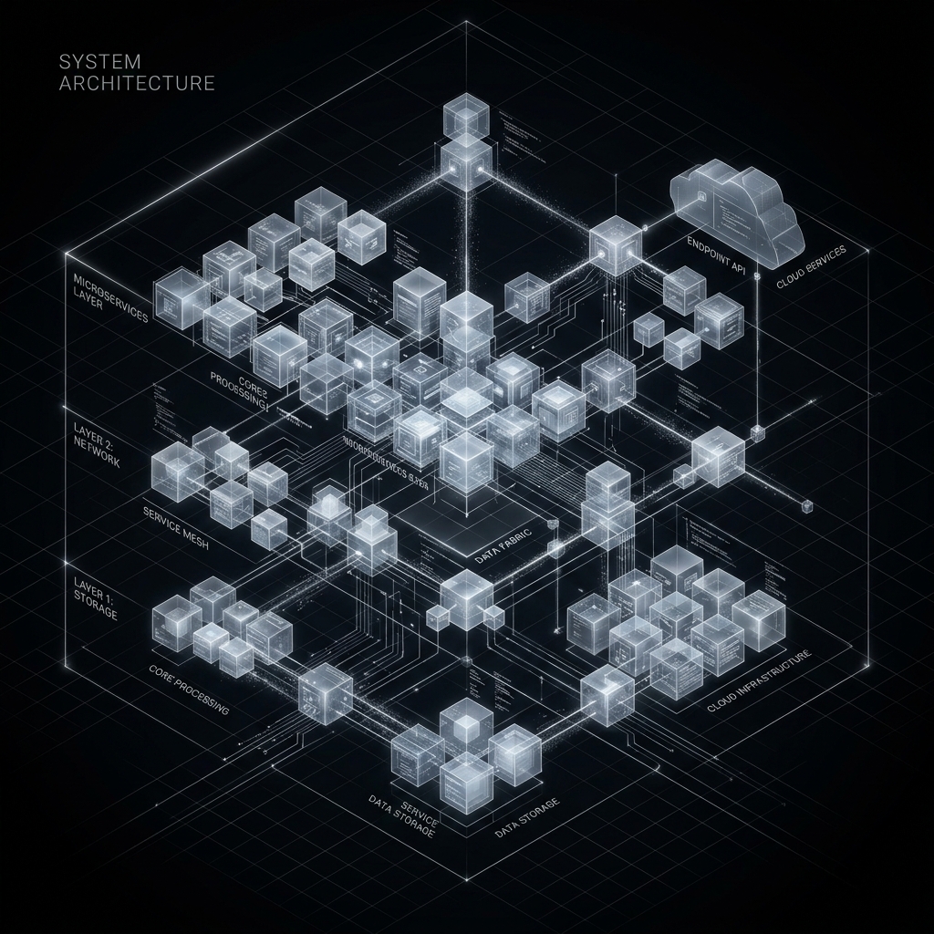 Systems Architecture